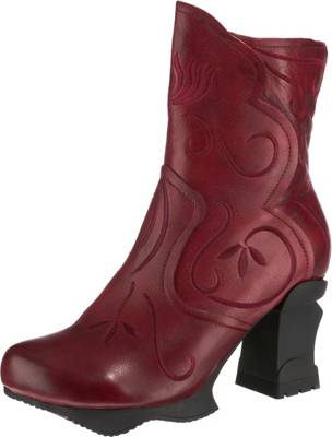 Cocralieo 04 Plateau-Stiefeletten