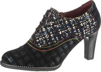 Gacmayo 01 Hochfront-Pumps