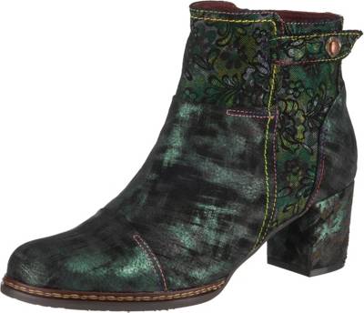 Klassische Stiefeletten