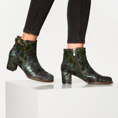 Klassische Stiefeletten 2