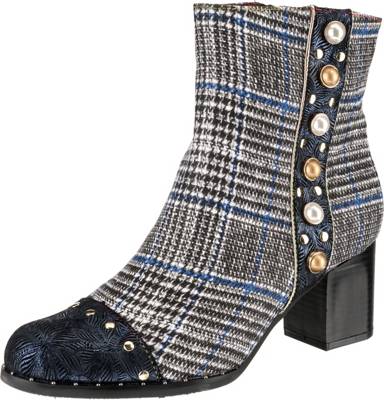 Klassische Stiefeletten