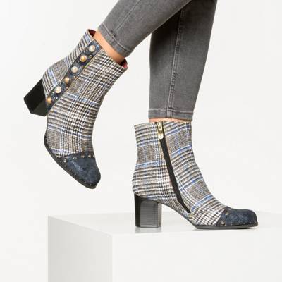 Klassische Stiefeletten 2