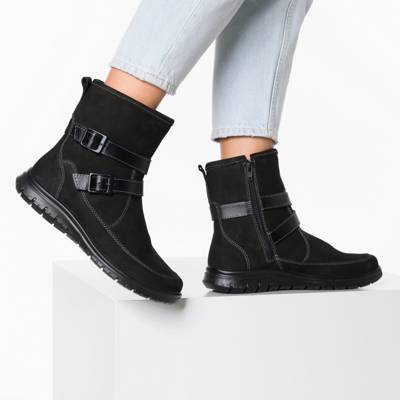 Touring Made In Germany Winterstiefel 2