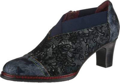 Cocralieo 07 Ankle Boots