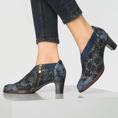 Cocralieo 07 Ankle Boots 2