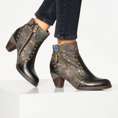 Klassische Stiefeletten 2