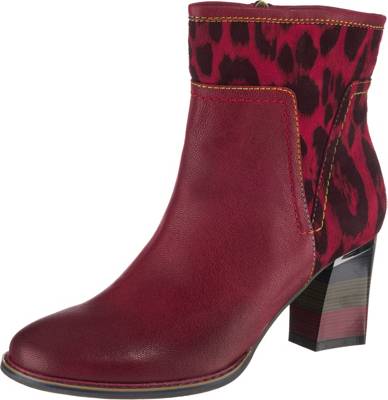 Klassische Stiefeletten