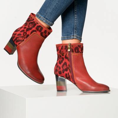 Klassische Stiefeletten 2