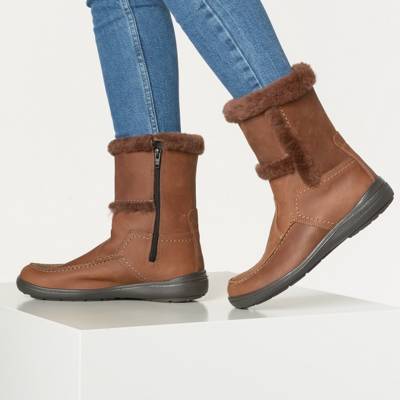 Freewalk Made In Germany Winterstiefel 2