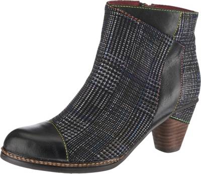 Klassische Stiefeletten