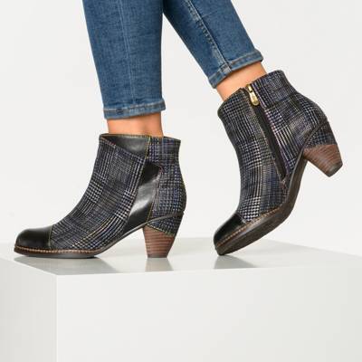 Klassische Stiefeletten 2