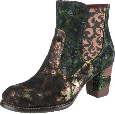 Klassische Stiefeletten