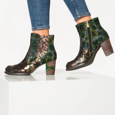 Klassische Stiefeletten 2