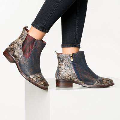 Chelsea Boots 2