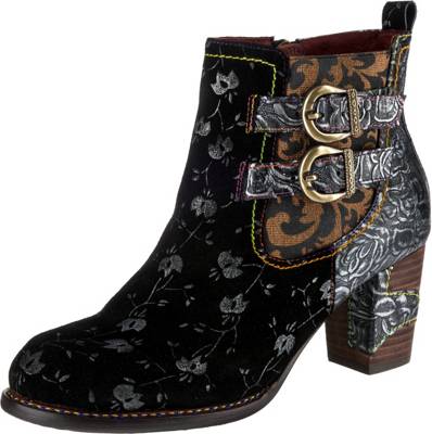 Klassische Stiefeletten
