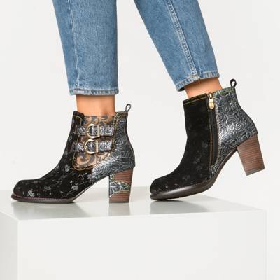 Klassische Stiefeletten 2