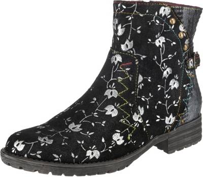Klassische Stiefeletten