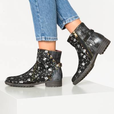 Klassische Stiefeletten 2