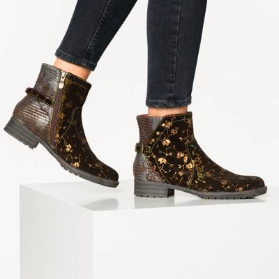 Klassische Stiefeletten 2