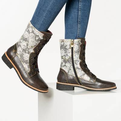 Cocralieo 07 Schnürstiefel 2