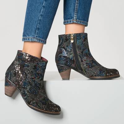 Klassische Stiefeletten 2