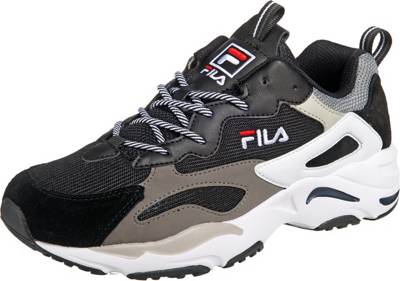 Ray Tracer Sneakers Low