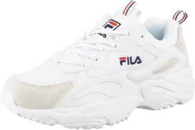 Ray Tracer Sneakers Low