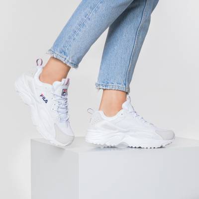 Ray Tracer Sneakers Low 2