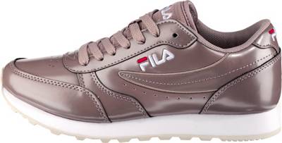 fila orbit sneakers