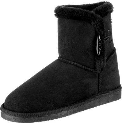 Winterstiefeletten