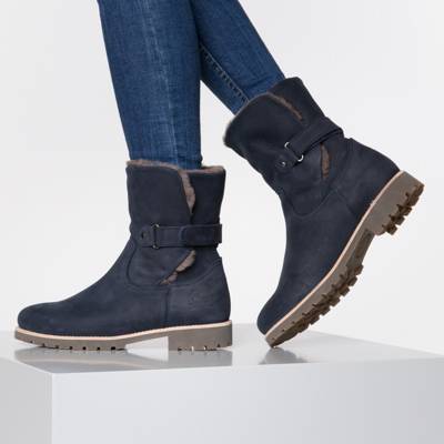 Felia Igloo  Winterstiefel 2