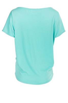 Modal-Kurzarmshirt MCT002 T-Shirts 2