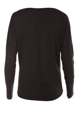 Modal-Longsleeve MCS002 Langarmshirts 2