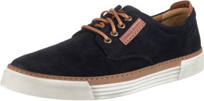 Racket Sneakers High