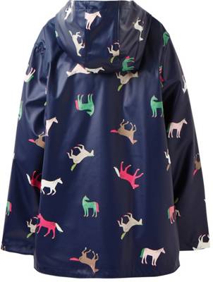 Regenjacke RAINDANCE für Mädchen 2