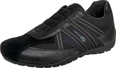 U Ravex Sneakers Low