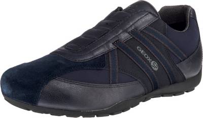 U Ravex Sneakers Low