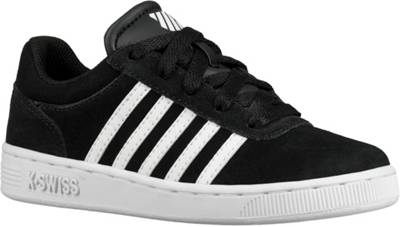Sneakers Low Court Cheswick SDE für Jungen