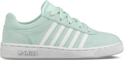 Sneakers Low Court Cheswick SDE für Mädchen 2