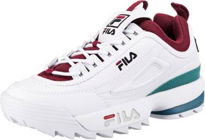 Disruptor CB Sneakers Low