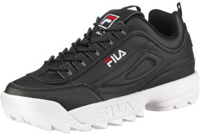 Disruptor Sneakers Low