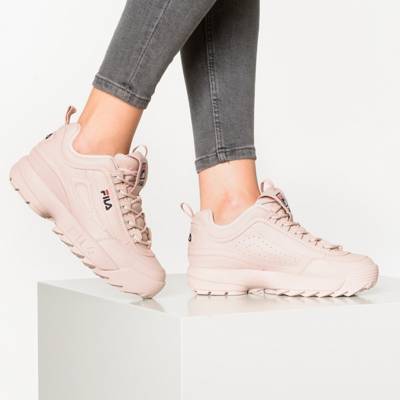 Disruptor Sneakers Low 2