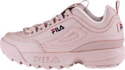 fila sneaker disruptor low