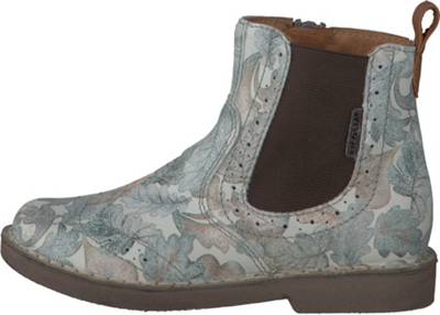 RICOSTA, Chelsea Boots DALLAS, Weite M, für Mädchen ...