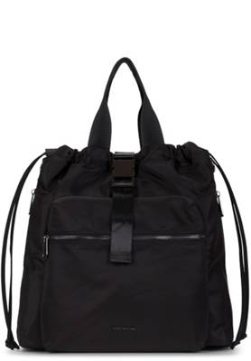 Rucksack Suza-Nylon Tagesrucksäcke