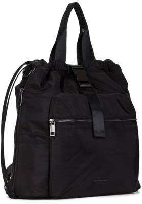 Rucksack Suza-Nylon Tagesrucksäcke 2