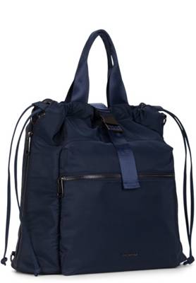 EMILY & NOAH Rucksack Suza-Nylon Tagesrucksäcke 2