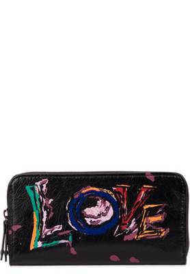 SURI FREY Geldbörse Mandy Portemonnaies