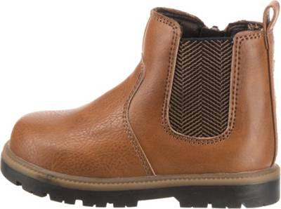 Baby Stiefeletten für Jungen 2