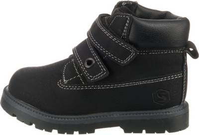 Baby Halbschuhe für Jungen 2